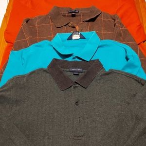 Vintage Lands End Lot